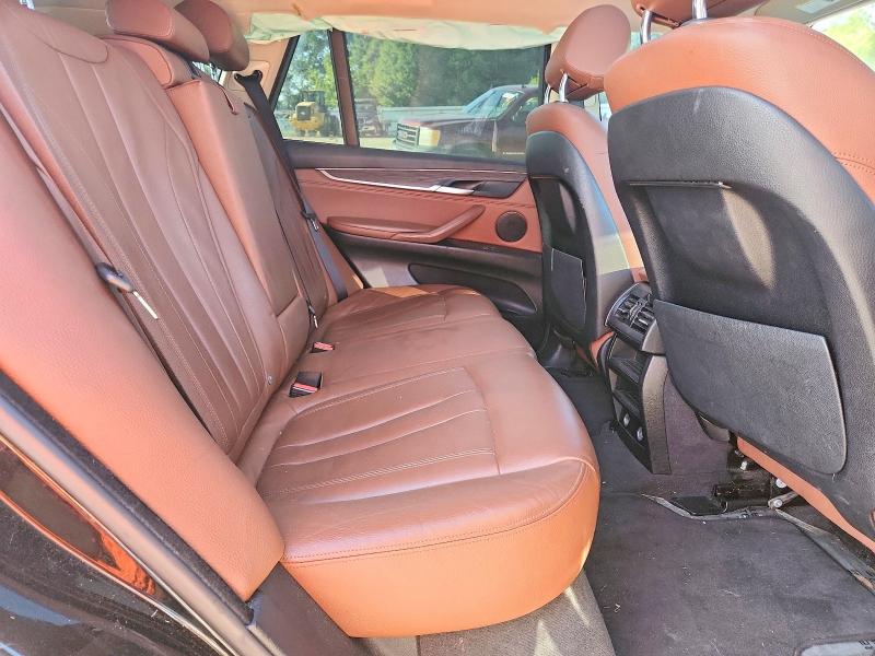 Продажа на аукционе авто 2016 Bmw X5, vin: 5UXKR0C59G0P34702, номер лота: 69558456