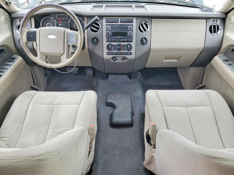 Aukcja sprzedaży 2008 Ford Expedition, vin: 1FMFU16578LA71192, numer aukcji: 58070096