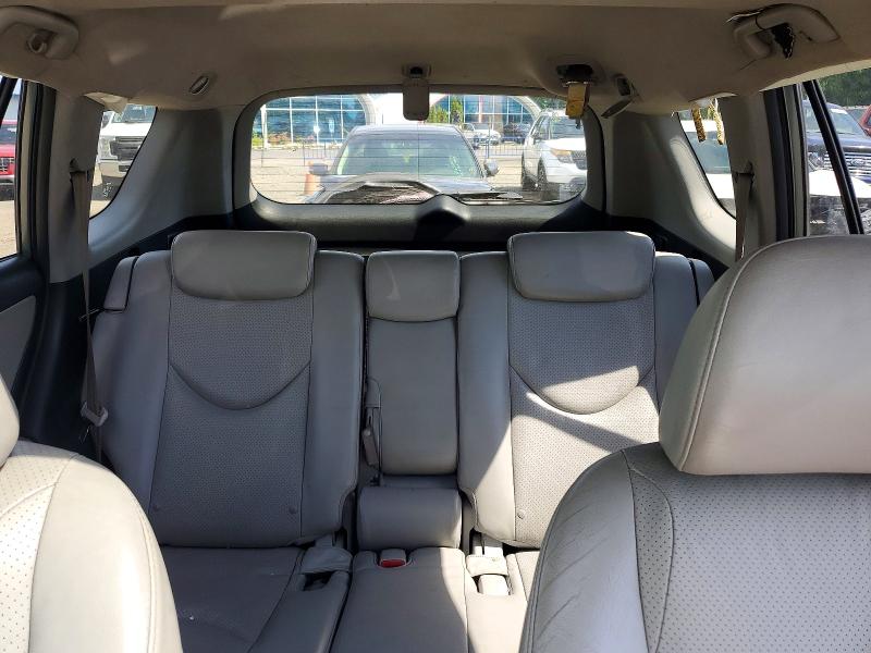 Продаж на аукціоні авто 2008 Toyota Rav4, vin: JTMBD31V385154001, номер лоту: 57298706