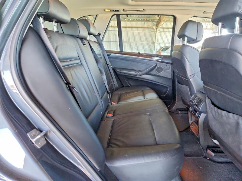 Продажа на аукционе авто 2012 Bmw X5, vin: 5UXZV4C59CL767564, номер лота: 56808166