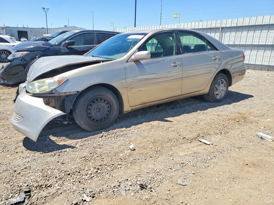 Aukcja sprzedaży 2006 Toyota Camry, vin: 4T1BE32K26U153356, numer aukcji: 52034956