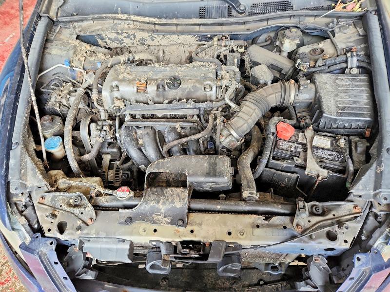 2009 Honda Accord მანქანა იყიდება აუქციონზე, vin: 1HGCP26429A086046, აუქციონის ნომერი: 56315806