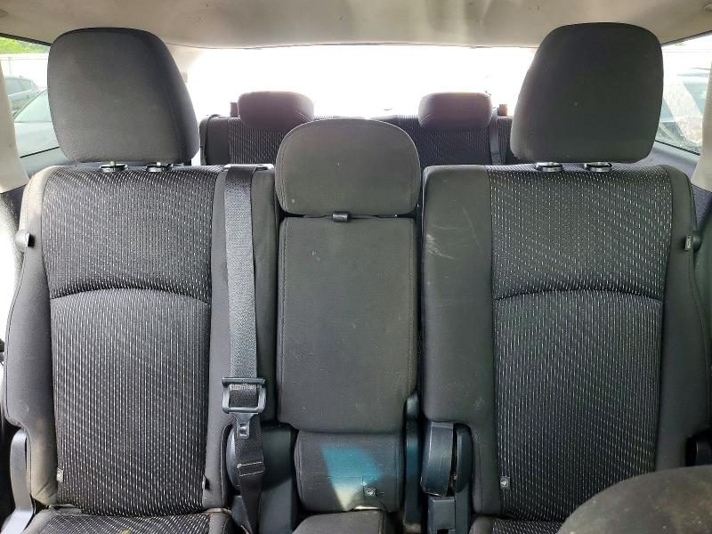 Продаж на аукціоні авто 2016 Dodge Journey, vin: 3C4PDDBG6GT125098, номер лоту: 53985596