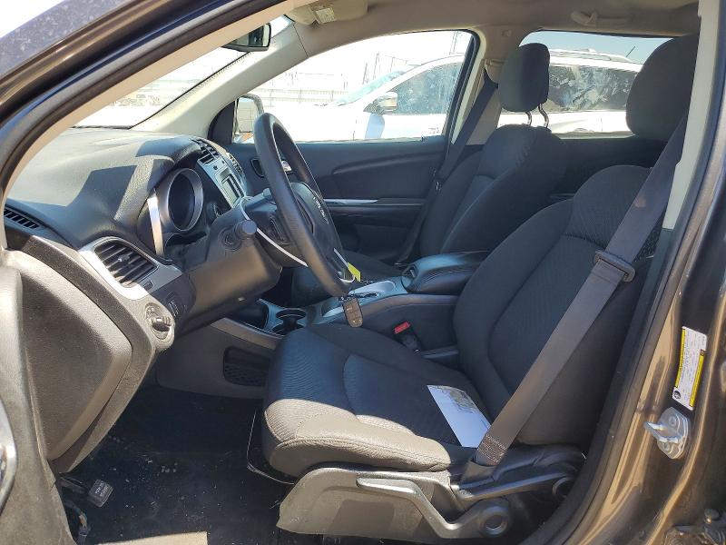 Auction sale of the 2019 Dodge Journey, vin: 3C4PDCAB1KT815530, lot number: 57273236