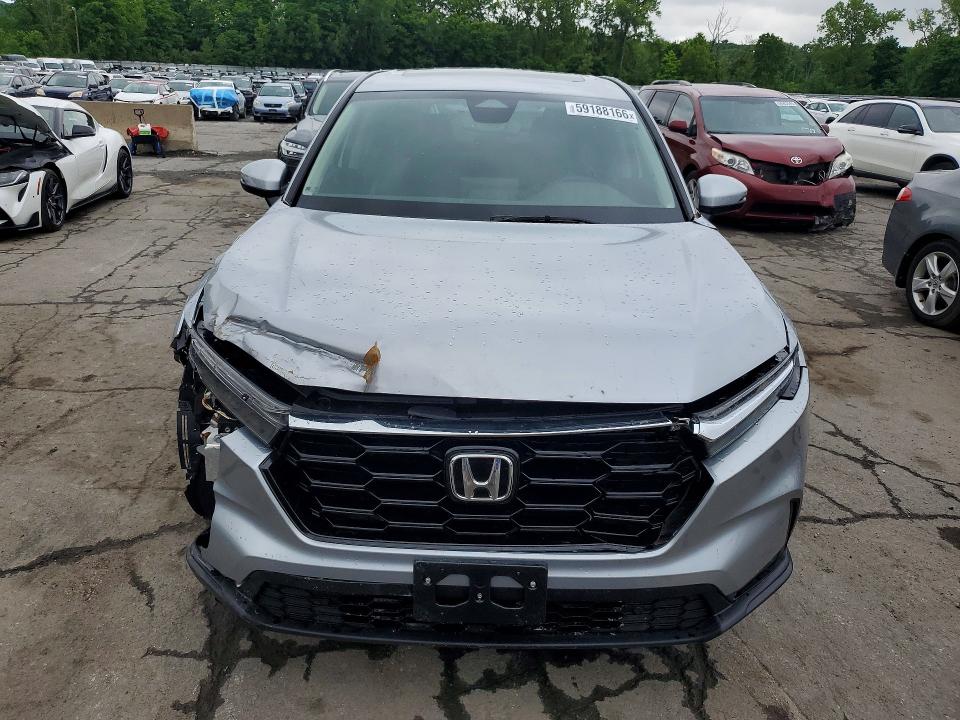 Aukcja sprzedaży 2026 Honda Cr-v, vin: 2HKRS3H75TH304775, numer aukcji: 59188166