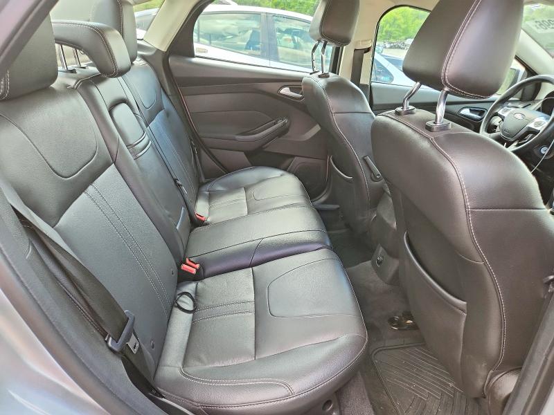 Продаж на аукціоні авто 2012 Ford Focus, vin: 1FAHP3H22CL381395, номер лоту: 55567996