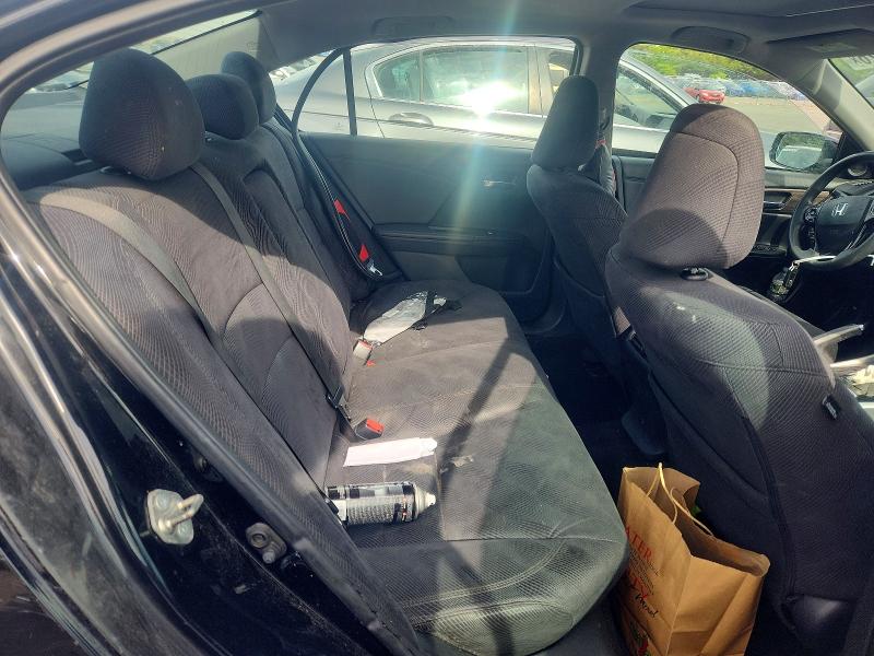 Aukcja sprzedaży 2016 Honda Accord, vin: 1HGCR2F73GA236098, numer aukcji: 55084226
