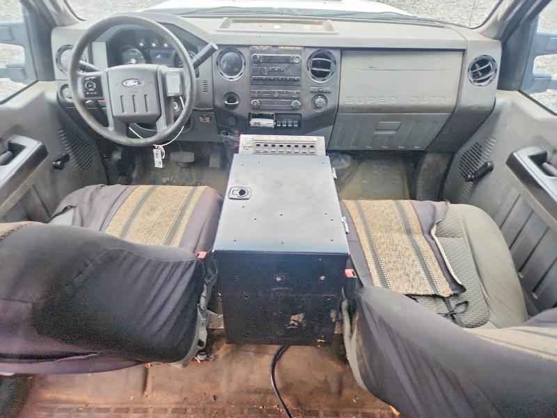 2012 Ford F550 მანქანა იყიდება აუქციონზე, vin: 1FD0W5HT7CEA17911, აუქციონის ნომერი: 52956056