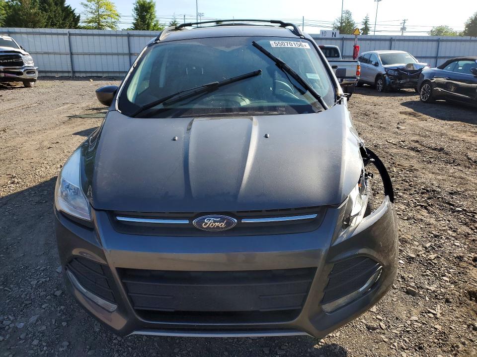 2016 Ford Escape მანქანა იყიდება აუქციონზე, vin: 1FMCU9G96GUA01811, აუქციონის ნომერი: 55070156
