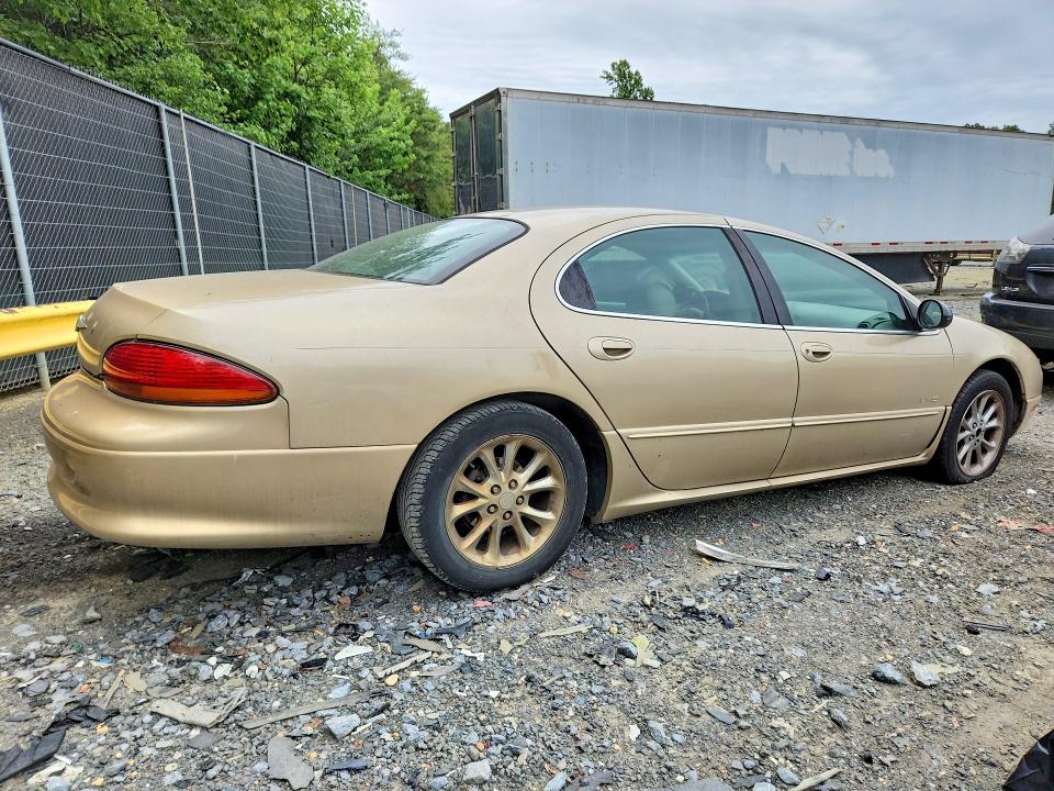 Продаж на аукціоні авто 2001 Chrysler Lhs, vin: 2C3AC56G21H601196, номер лоту: 57964596