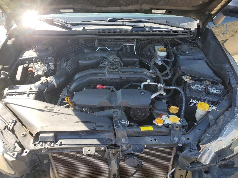 Aukcja sprzedaży 2015 Subaru Xv Crosstrek, vin: JF2GPAFCXF8247717, numer aukcji: 56339966