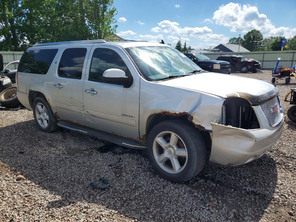 Продаж на аукціоні авто 2012 Gmc Yukon Xl, vin: 1GKS2MEF6CR268532, номер лоту: 57922146