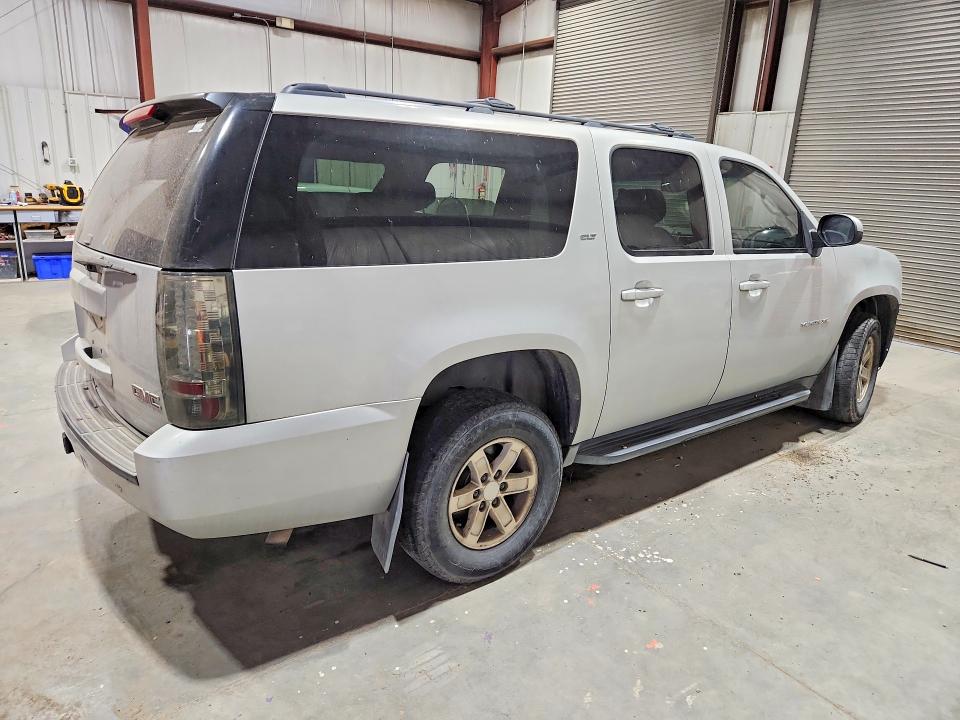Продаж на аукціоні авто 2010 Gmc Yukon Xl 1500, vin: 1GKUKKE35AR161715, номер лоту: 56672086