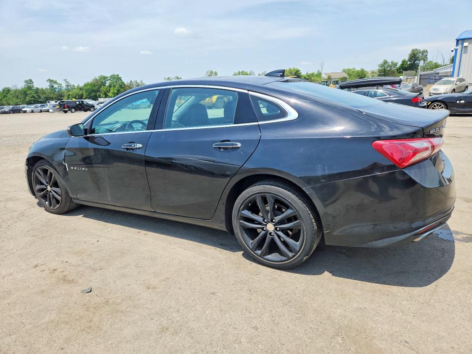 2022 Chevrolet Malibu მანქანა იყიდება აუქციონზე, vin: 1G1ZE5SX6NF213757, აუქციონის ნომერი: 59175456