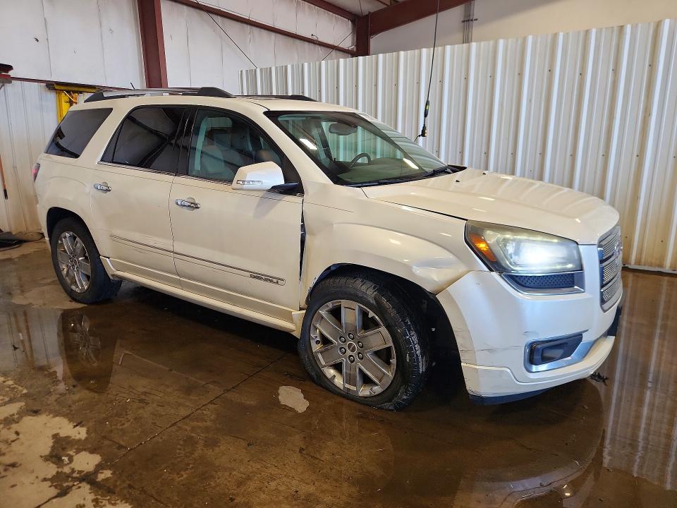Продаж на аукціоні авто 2015 Gmc Acadia, vin: 1GKKVTKD2FJ222431, номер лоту: 55878376