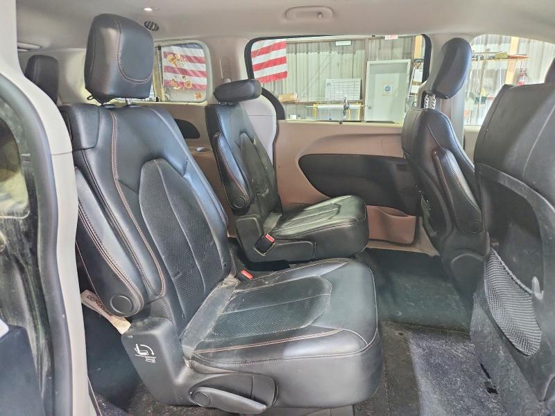 Продажа на аукционе авто 2020 Chrysler Pacifica, vin: 2C4RC1BG8LR279626, номер лота: 55245526