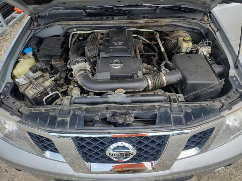 55969576 :رقم المزاد ، 1N6DD0ER4HN731667 vin ، 2017 Nissan Frontier مزاد بيع