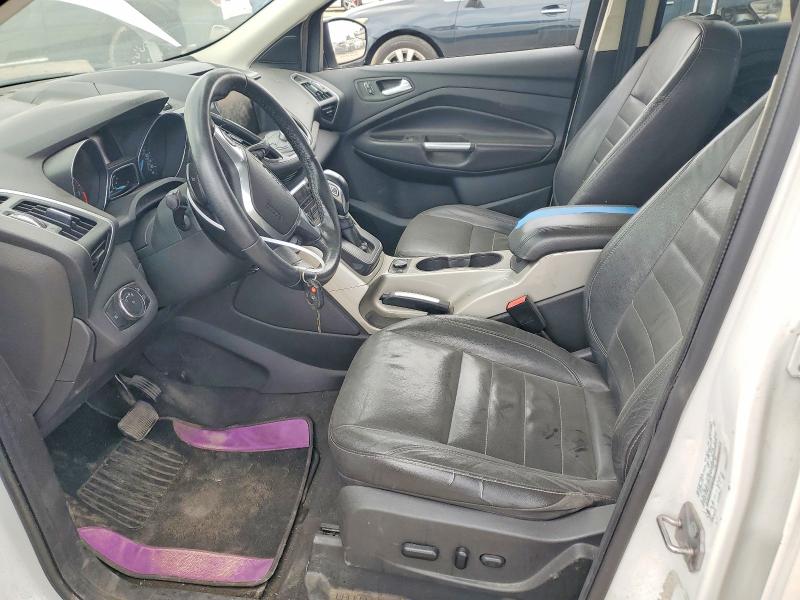 2013 Ford Escape მანქანა იყიდება აუქციონზე, vin: 1FMCU9H98DUA07779, აუქციონის ნომერი: 55932316