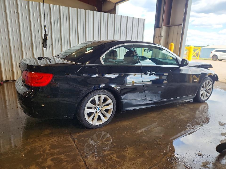 55986776 :رقم المزاد ، WBADW7C52CE729475 vin ، 2012 Bmw 328 مزاد بيع