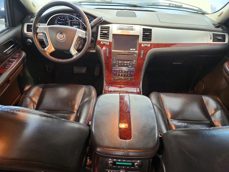 Продажа на аукционе авто 2007 Cadillac Escalade, vin: 1GYFK63817R356207, номер лота: 56808176