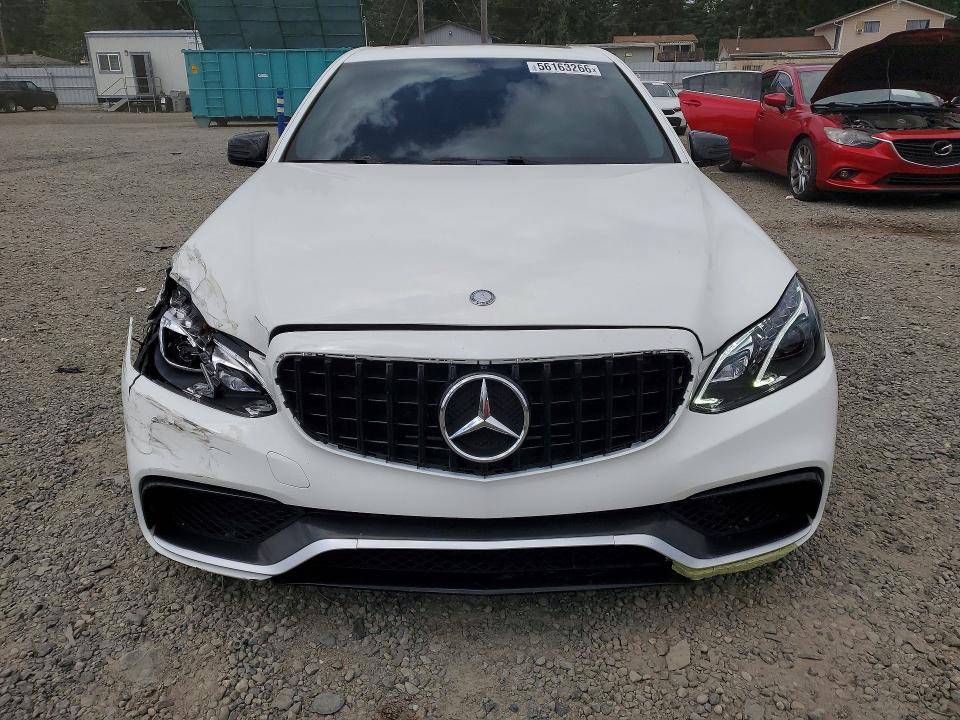 Продажа на аукционе авто 2015 Mercedes-benz E, vin: WDDHF5KB0FB122339, номер лота: 56163266