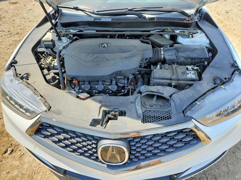 Aukcja sprzedaży 2019 Acura Tlx, vin: 19UUB2F66KA005995, numer aukcji: 55913056