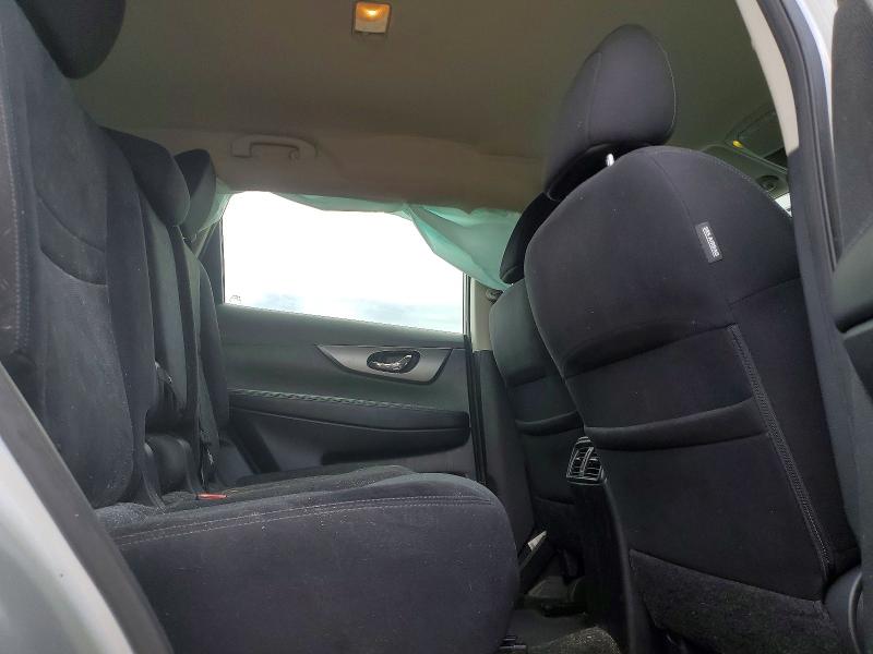 Продажа на аукционе авто 2015 Nissan Rogue, vin: 5N1AT2MV4FC819044, номер лота: 57376526