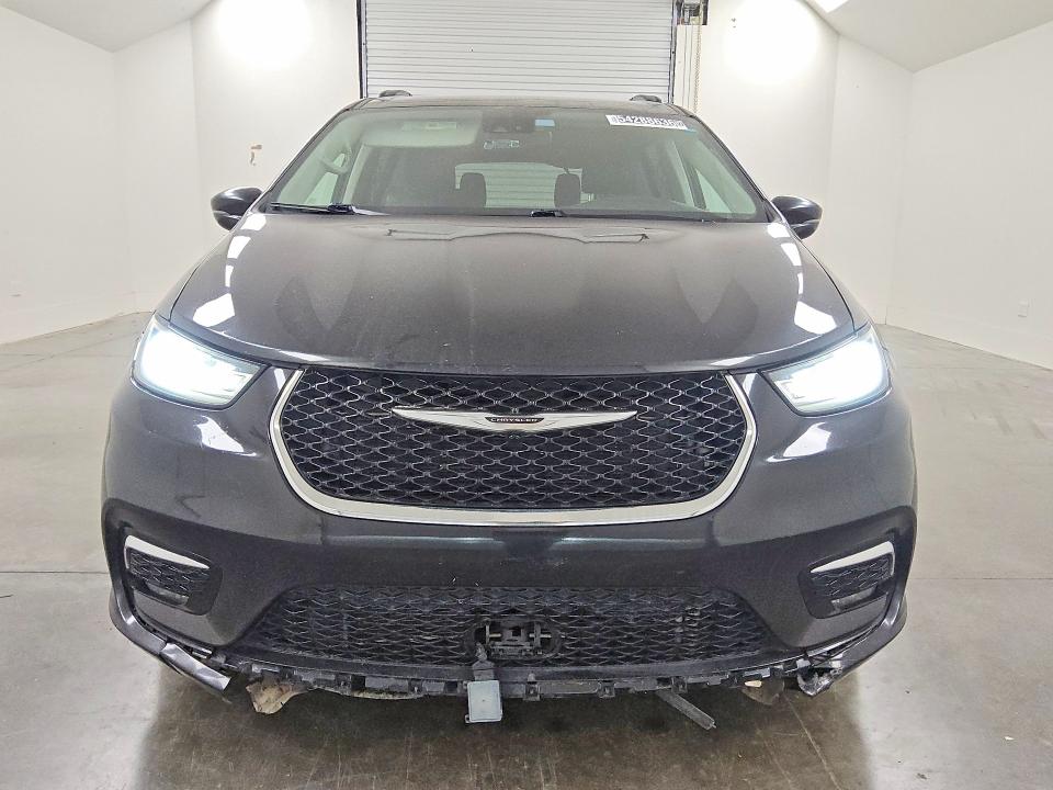 Продажа на аукционе авто 2022 Chrysler Pacifica, vin: 2C4RC1BG4NR116734, номер лота: 54288636