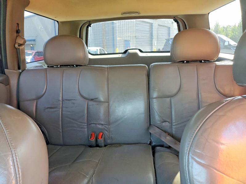 Продаж на аукціоні авто 2000 Jeep Grand Cherokee, vin: 1J4GW48S6YC199067, номер лоту: 58351236
