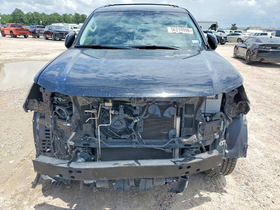Продажа на аукционе авто 2017 Lexus Gx, vin: JTJBM7FX2H5167370, номер лота: 56319996