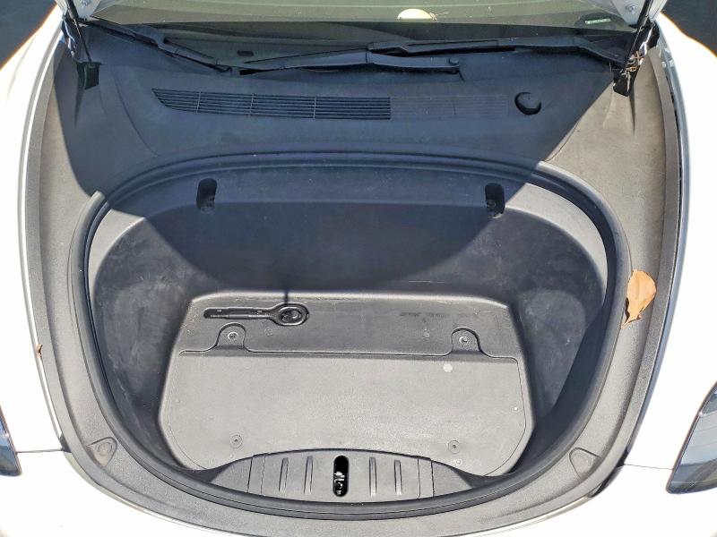 2020 Tesla Model 3 მანქანა იყიდება აუქციონზე, vin: 5YJ3E1EC9LF627566, აუქციონის ნომერი: 55394526