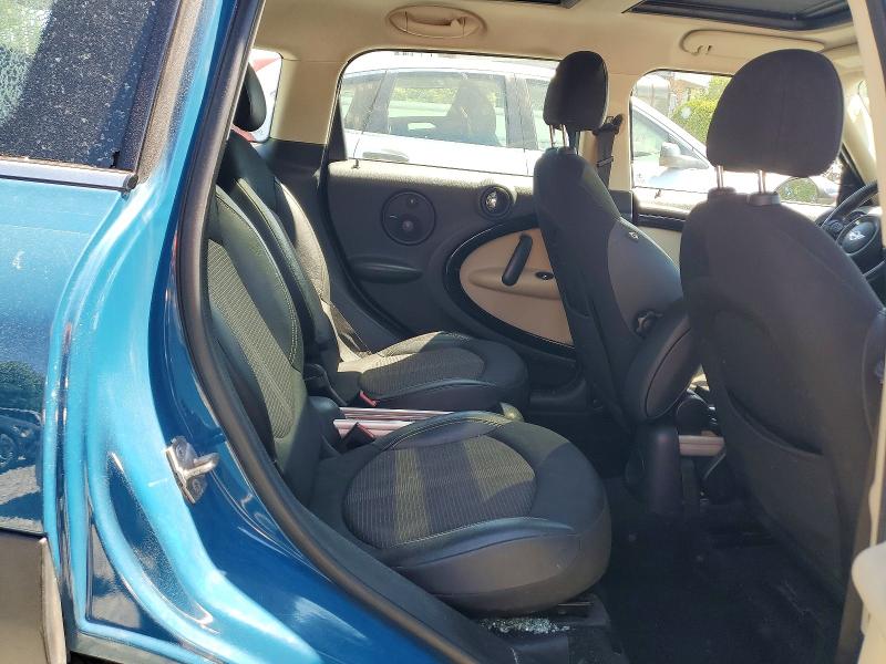 Aukcja sprzedaży 2012 Mini Cooper, vin: WMWZC5C51CWL57818, numer aukcji: 55732956