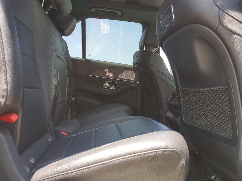58429366 :رقم المزاد ، 4JGFB4KE0LA040948 vin ، 2020 Mercedes-benz Gle مزاد بيع