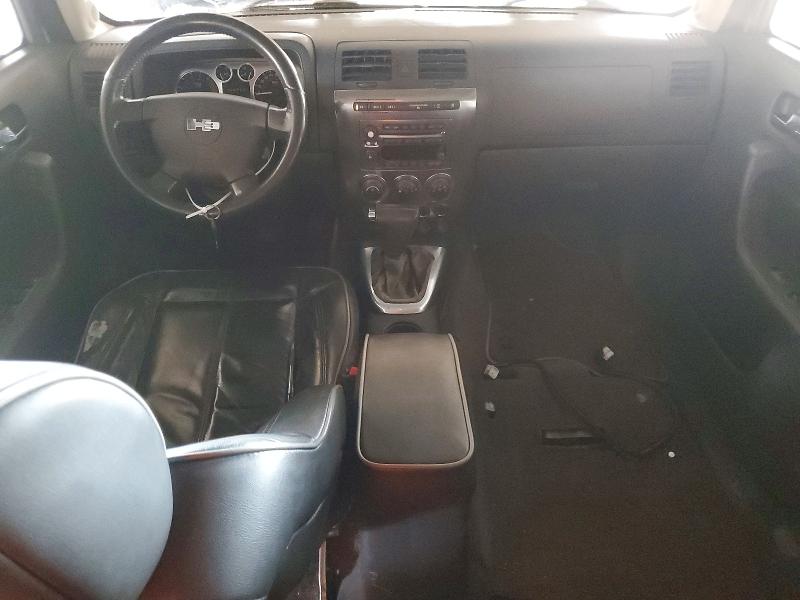 Продаж на аукціоні авто 2006 Hummer H3, vin: 5GTDN136468168560, номер лоту: 57851726