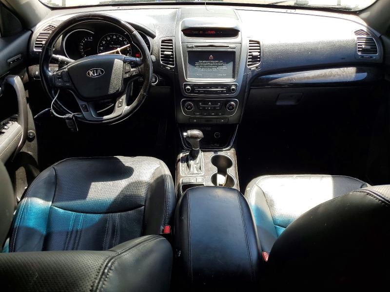 Продаж на аукціоні авто 2014 Kia Sorento, vin: 5XYKWDA71EG449425, номер лоту: 56743586