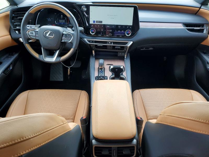 Aukcja sprzedaży 2025 Lexus Rx 350, vin: JTJCHMAA8S2031487, numer aukcji: 58392336