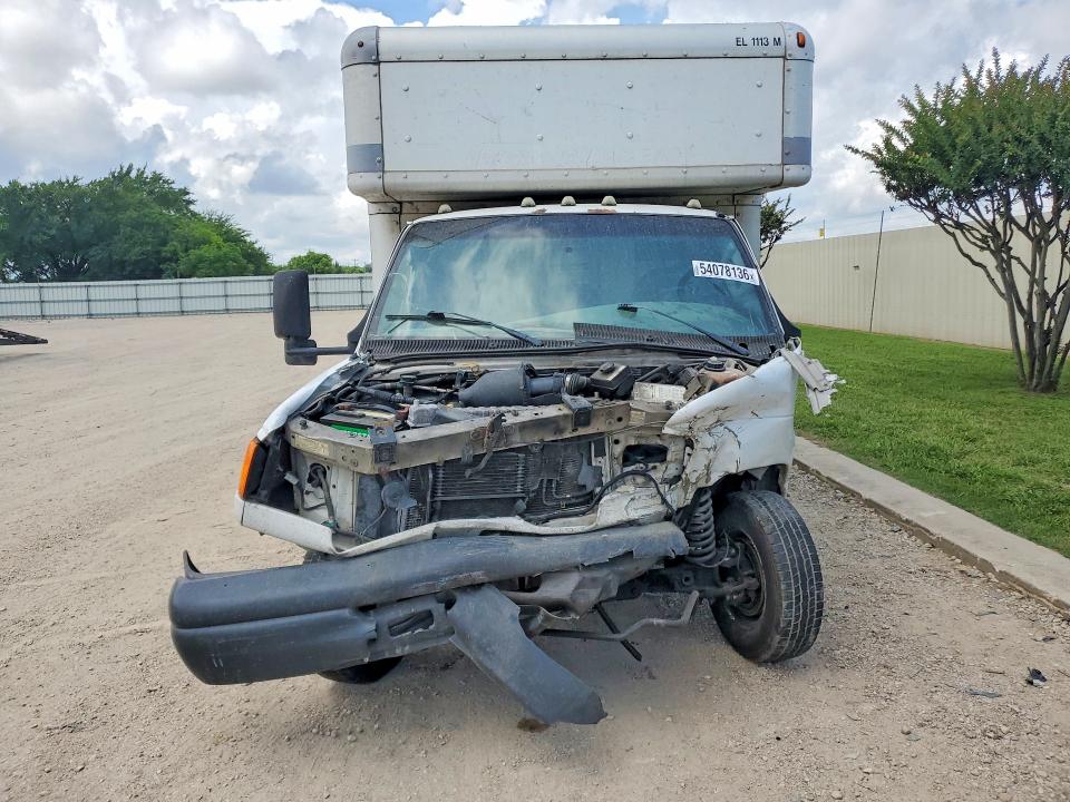 Aukcja sprzedaży 2007 Ford Econoline, vin: 1FDXE45S17DA23898, numer aukcji: 54078136
