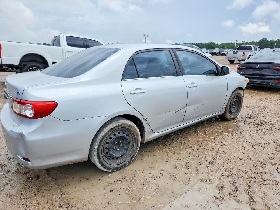 Aukcja sprzedaży 2013 Toyota Corolla, vin: 5YFBU4EE6DP221915, numer aukcji: 55839286
