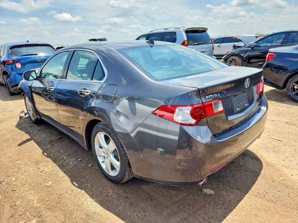 Aukcja sprzedaży 2010 Acura Tsx, vin: JH4CU2F68AC010153, numer aukcji: 56616356