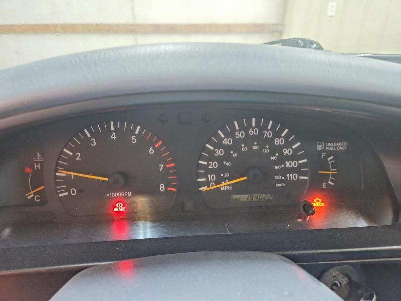 Aukcja sprzedaży 2000 Toyota Tacoma, vin: 4TASN92N6YZ616103, numer aukcji: 58535096