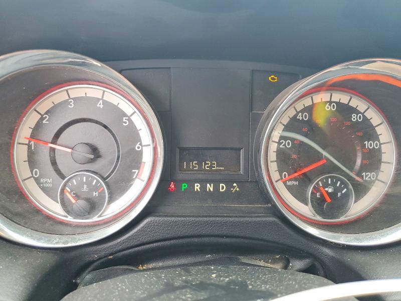 Продажа на аукционе авто 2016 Dodge Grand Caravan, vin: 2C4RDGCG7GR311972, номер лота: 58764166