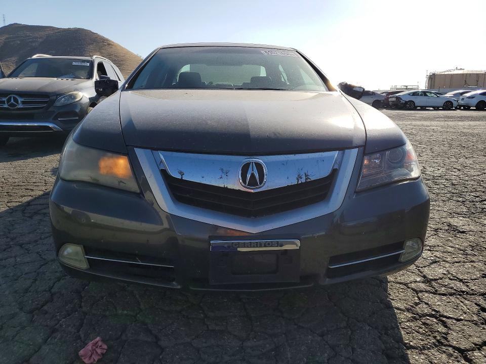Продаж на аукціоні авто 2009 Acura Rl, vin: JH4KB26679C002154, номер лоту: 59021656