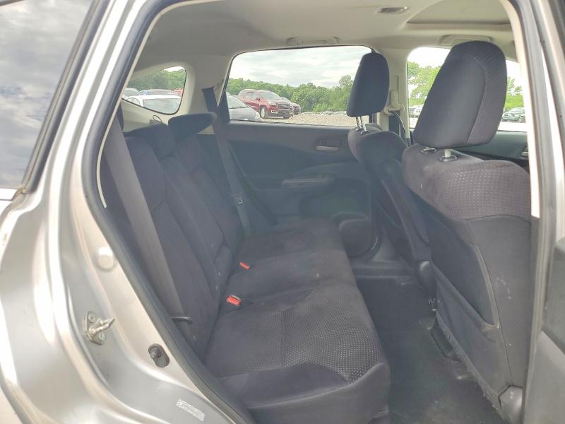 57074466 :رقم المزاد ، 2HKRM4H56CH600273 vin ، 2012 Honda Cr-v مزاد بيع