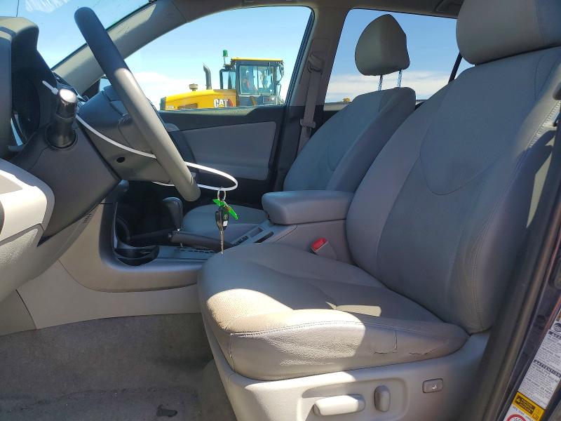 Aukcja sprzedaży 2007 Toyota Rav4, vin: JTMBK31V875026910, numer aukcji: 56531166