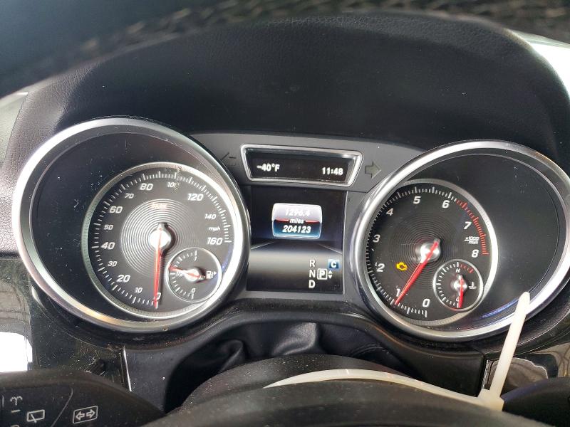 Продажа на аукционе авто 2018 Mercedes-benz Gle, vin: 4JGDA5JB7JB002860, номер лота: 54262356