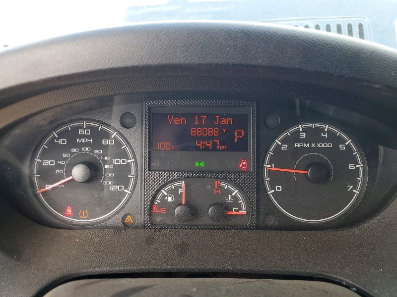 Aukcja sprzedaży 2021 Ram Promaster 3500, vin: 3C6FRVJG8ME503806, numer aukcji: 58766366