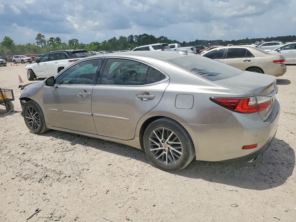Aukcja sprzedaży 2016 Lexus Es, vin: 58ABK1GG6GU007909, numer aukcji: 55592356