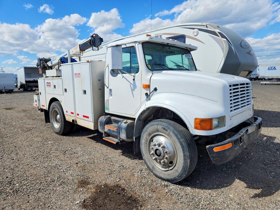 Продаж на аукціоні авто 2001 International 4000, vin: 1HTSDAAN11H336842, номер лоту: 56535476