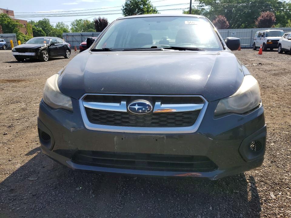 Продаж на аукціоні авто 2012 Subaru Impreza, vin: JF1GJAA68CH011439, номер лоту: 56892936