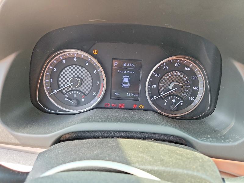 Продажа на аукционе авто 2020 Hyundai Elantra, vin: 5NPD84LFXLH509151, номер лота: 55149596